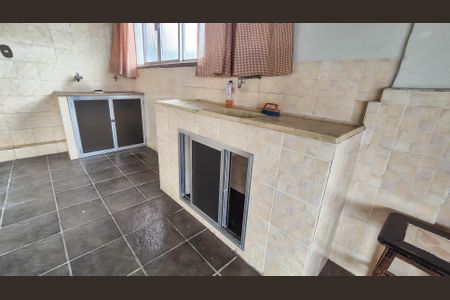 Casa para alugar com 220m², 3 quartos e 2 vagasTerraço 