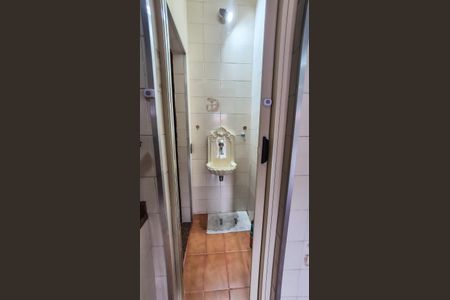 Casa para alugar com 220m², 3 quartos e 2 vagasLavabo