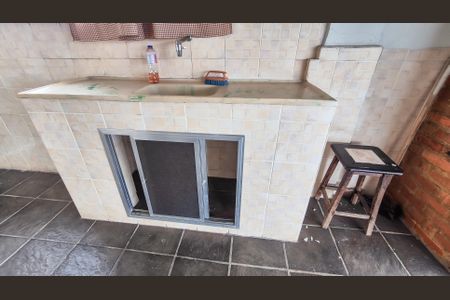 Casa para alugar com 220m², 3 quartos e 2 vagasTerraço 