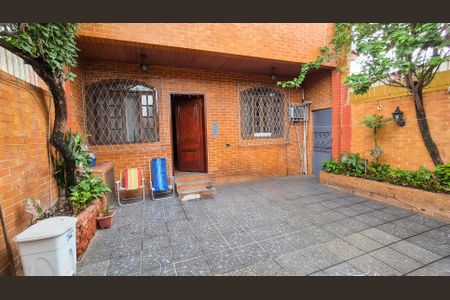Casa para alugar com 220m², 3 quartos e 2 vagasEntrada do Imóvel 