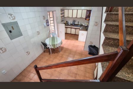 Casa para alugar com 220m², 3 quartos e 2 vagasCozinha