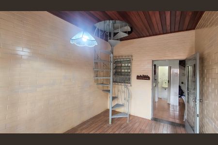 Casa para alugar com 220m², 3 quartos e 2 vagasSala 1