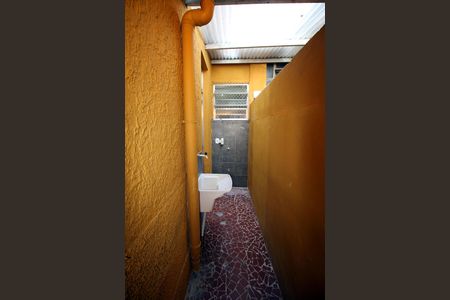 Casa para alugar com 1 quarto, 220m² em Vicente de Carvalho, Rio de Janeiro