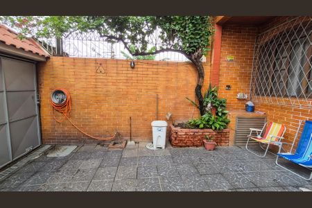 Casa para alugar com 220m², 3 quartos e 2 vagasEntrada do Imóvel 