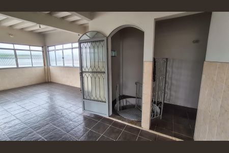 Casa para alugar com 220m², 3 quartos e 2 vagasTerraço 