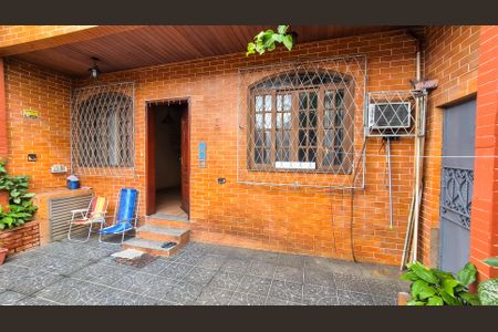 Casa para alugar com 220m², 3 quartos e 2 vagasEntrada do Imóvel 