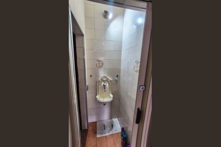 Casa para alugar com 220m², 3 quartos e 2 vagasLavabo