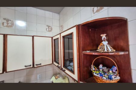 Casa para alugar com 220m², 3 quartos e 2 vagasCozinha