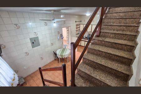 Casa para alugar com 220m², 3 quartos e 2 vagasCozinha