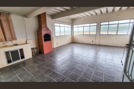 Casa para alugar com 220m², 3 quartos e 2 vagasTerraço 