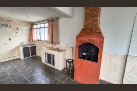 Casa para alugar com 220m², 3 quartos e 2 vagasTerraço 