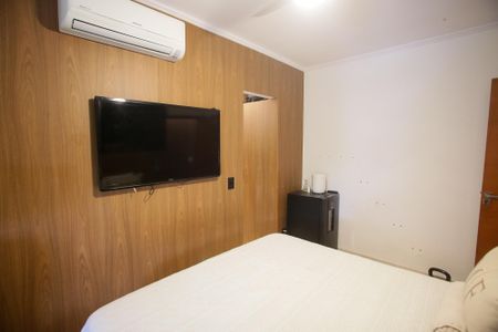 Quarto Suíte de apartamento à venda com 3 quartos, 99m² em Freguesia (jacarepaguá), Rio de Janeiro