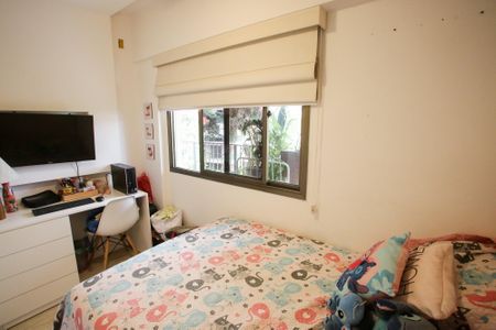 Apartamento à venda com 99m², 3 quartos e 2 vagasQuarto 3