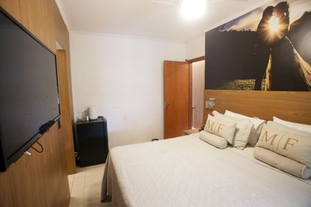 Apartamento à venda com 99m², 3 quartos e 2 vagasQuarto Suíte