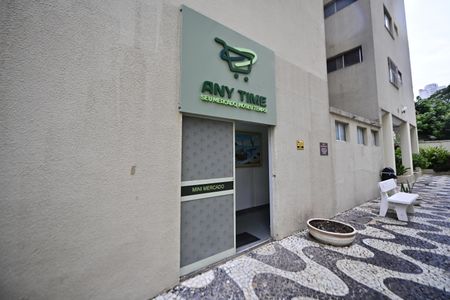 Apartamento para alugar com 2 quartos, 56m² em Setor Bueno, Goiânia