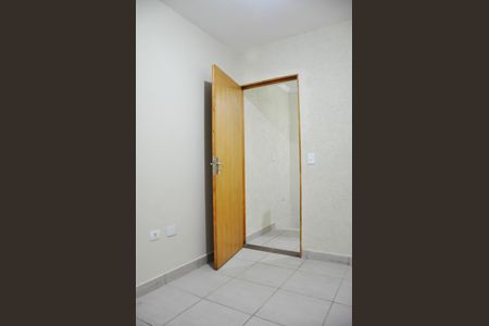 Casa para alugar com 35m², 2 quartos e sem vaga Casa para alugar com 35m², 2 quartos e sem vagaDetalhe - Quarto 01