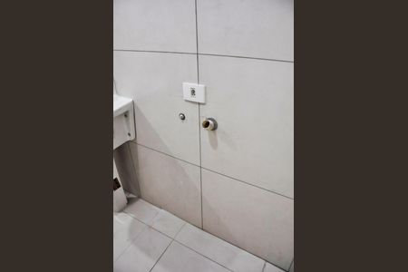 Casa para alugar com 35m², 2 quartos e sem vaga Casa para alugar com 35m², 2 quartos e sem vagaDetalhe - Área de Serviço