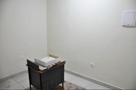 Casa para alugar com 35m², 2 quartos e sem vaga Casa para alugar com 35m², 2 quartos e sem vagaDetalhe - Quarto 02