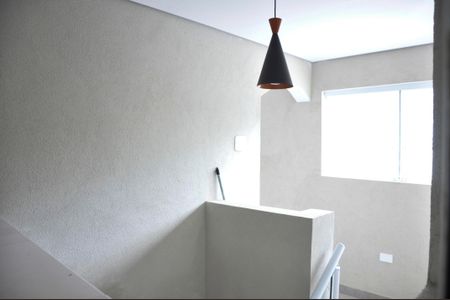 Casa para alugar com 35m², 2 quartos e sem vaga Casa para alugar com 35m², 2 quartos e sem vagaDetalhe - Vista do Quarto 02