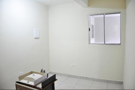 Casa para alugar com 35m², 2 quartos e sem vaga Casa para alugar com 35m², 2 quartos e sem vagaDetalhe - Quarto 02