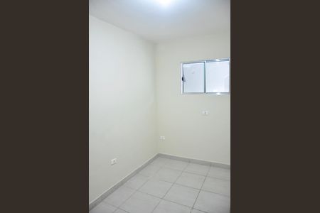 Detalhe - Quarto 01 de casa para alugar com 2 quartos, 35m² em Vila Jaraguá, São Paulo