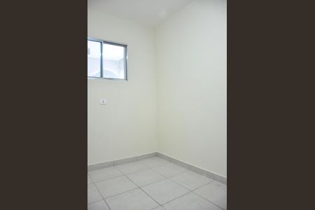 Detalhe - Quarto 01 de casa para alugar com 2 quartos, 35m² em Vila Jaraguá, São Paulo