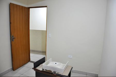 Casa para alugar com 35m², 2 quartos e sem vaga Casa para alugar com 35m², 2 quartos e sem vagaDetalhe - Quarto 02