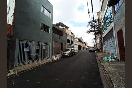 Casa para alugar com 35m², 2 quartos e sem vaga Casa para alugar com 35m², 2 quartos e sem vagaLocalização
