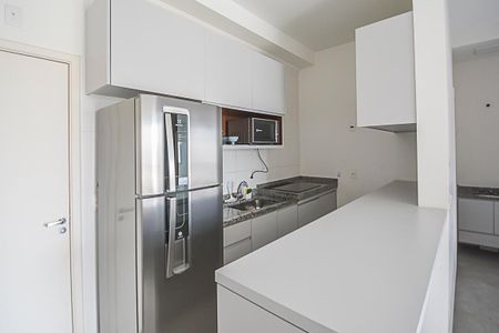 Apartamento para alugar com 42m², 1 quarto e 1 vagaCozinha