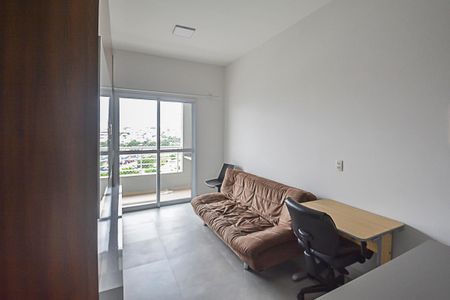 Apartamento para alugar com 42m², 1 quarto e 1 vagaSala