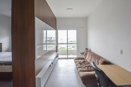 Apartamento para alugar com 42m², 1 quarto e 1 vagaSala