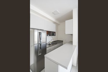 Apartamento para alugar com 42m², 1 quarto e 1 vagaCozinha