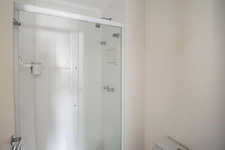 Apartamento para alugar com 42m², 1 quarto e 1 vagaBanheiro
