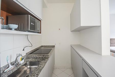 Apartamento para alugar com 42m², 1 quarto e 1 vagaCozinha