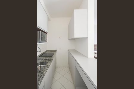 Apartamento para alugar com 42m², 1 quarto e 1 vagaCozinha