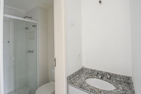 Apartamento para alugar com 42m², 1 quarto e 1 vagaBanheiro