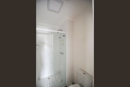 Apartamento para alugar com 42m², 1 quarto e 1 vagaBanheiro