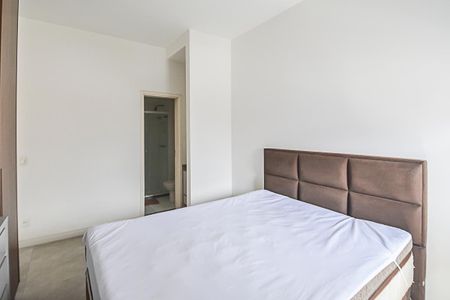 Quarto de apartamento à venda com 1 quarto, 42m² em Centro, São Bernardo do Campo