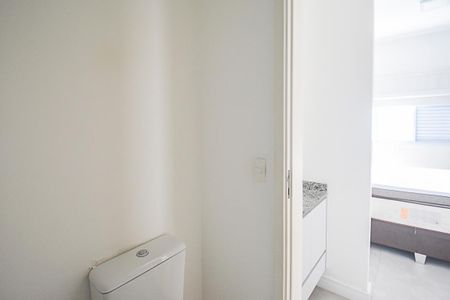 Apartamento para alugar com 42m², 1 quarto e 1 vagaBanheiro