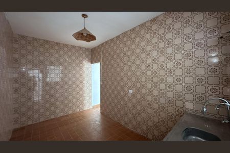 Casa para alugar com 294m², 4 quartos e 5 vagasCasa 2 - Cozinha