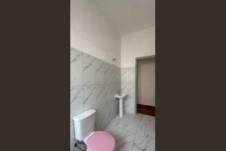 Casa para alugar com 294m², 4 quartos e 5 vagasCasa 2 - Banheiro