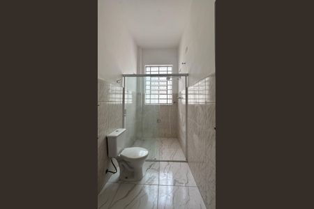 Casa para alugar com 294m², 4 quartos e 5 vagasBanheiro Social