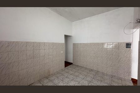 Casa para alugar com 294m², 4 quartos e 5 vagasCozinha