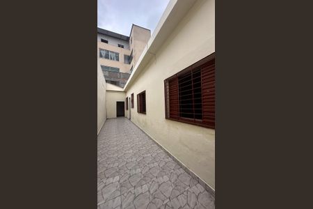 Casa para alugar com 294m², 4 quartos e 5 vagasQuintal