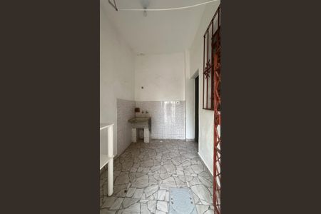 Casa para alugar com 294m², 4 quartos e 5 vagasÁrea de Serviço