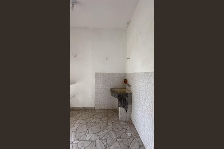 Casa para alugar com 294m², 4 quartos e 5 vagasÁrea de Serviço