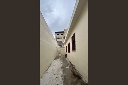 Casa para alugar com 294m², 4 quartos e 5 vagasQuintal