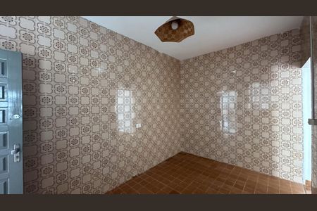 Casa para alugar com 294m², 4 quartos e 5 vagasCasa 2 - Cozinha