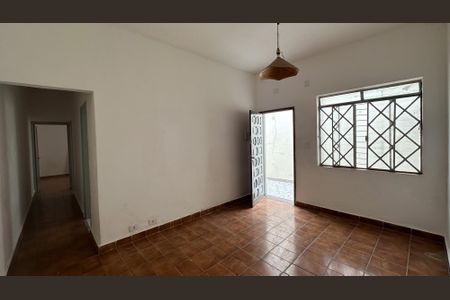 Casa para alugar com 294m², 4 quartos e 5 vagasCasa 2 - Sala