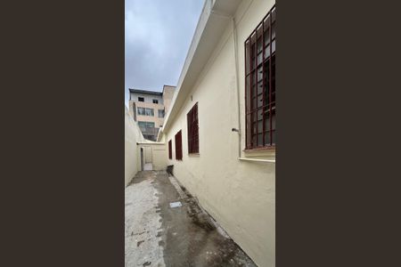 Casa para alugar com 294m², 4 quartos e 5 vagasQuintal